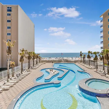 Crystal Tower 1906 By Vacation Homes Collection