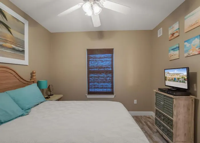 Crystal Tower 1906 By Collection Apartment Gulf Shores