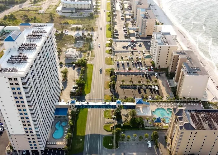 Crystal Tower 1906 By Collection Gulf Shores
