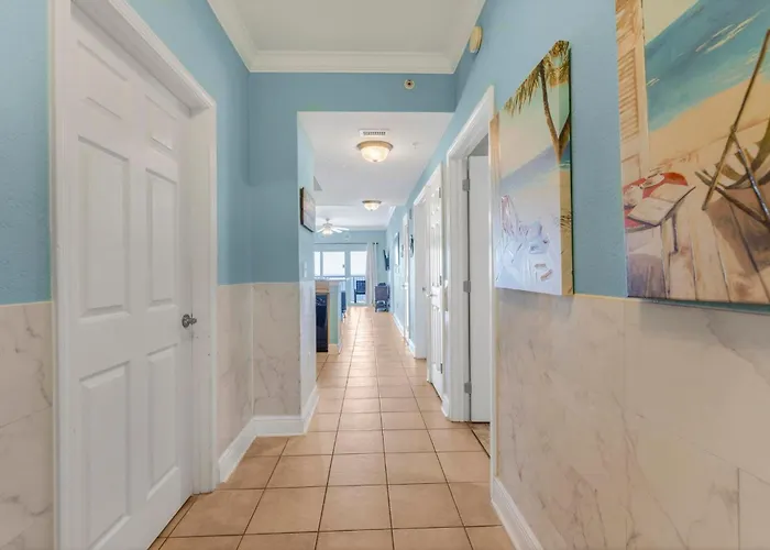 Crystal Tower 1906 By Collection Apartment *