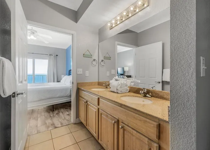 Apartment Crystal Tower 1906 By Collection Gulf Shores